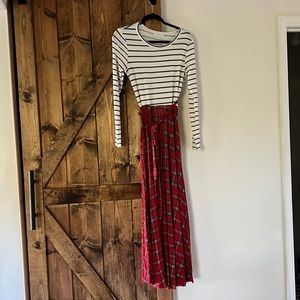 ❌SOLD ❌Reborn J Dress